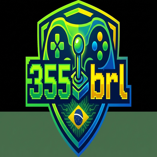 Logo 355brl