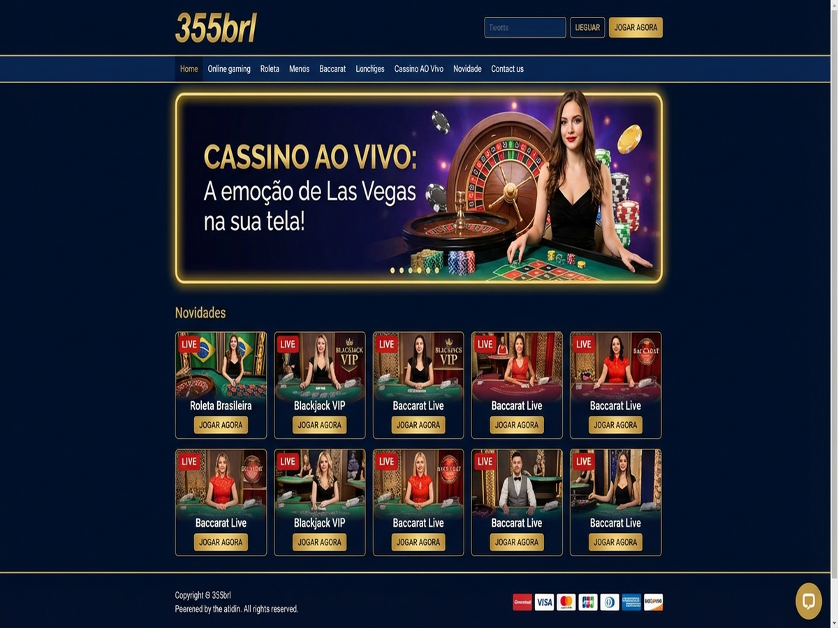 Screenshot 3 355brl
